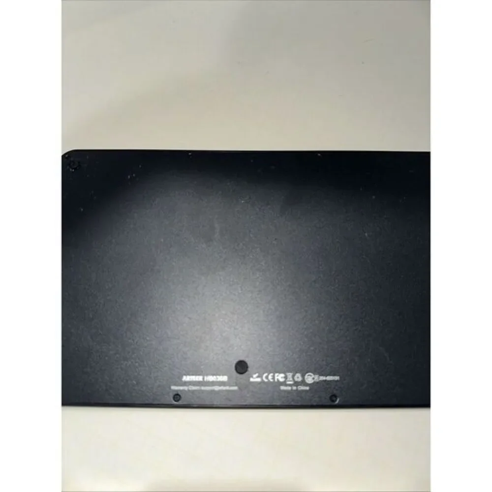 N/A looking wireless